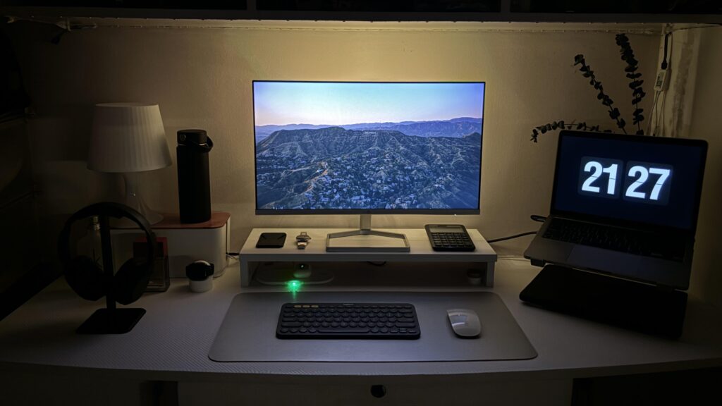 30 ไอเท็ม สายทำงานหน้าคอม ต้องมี